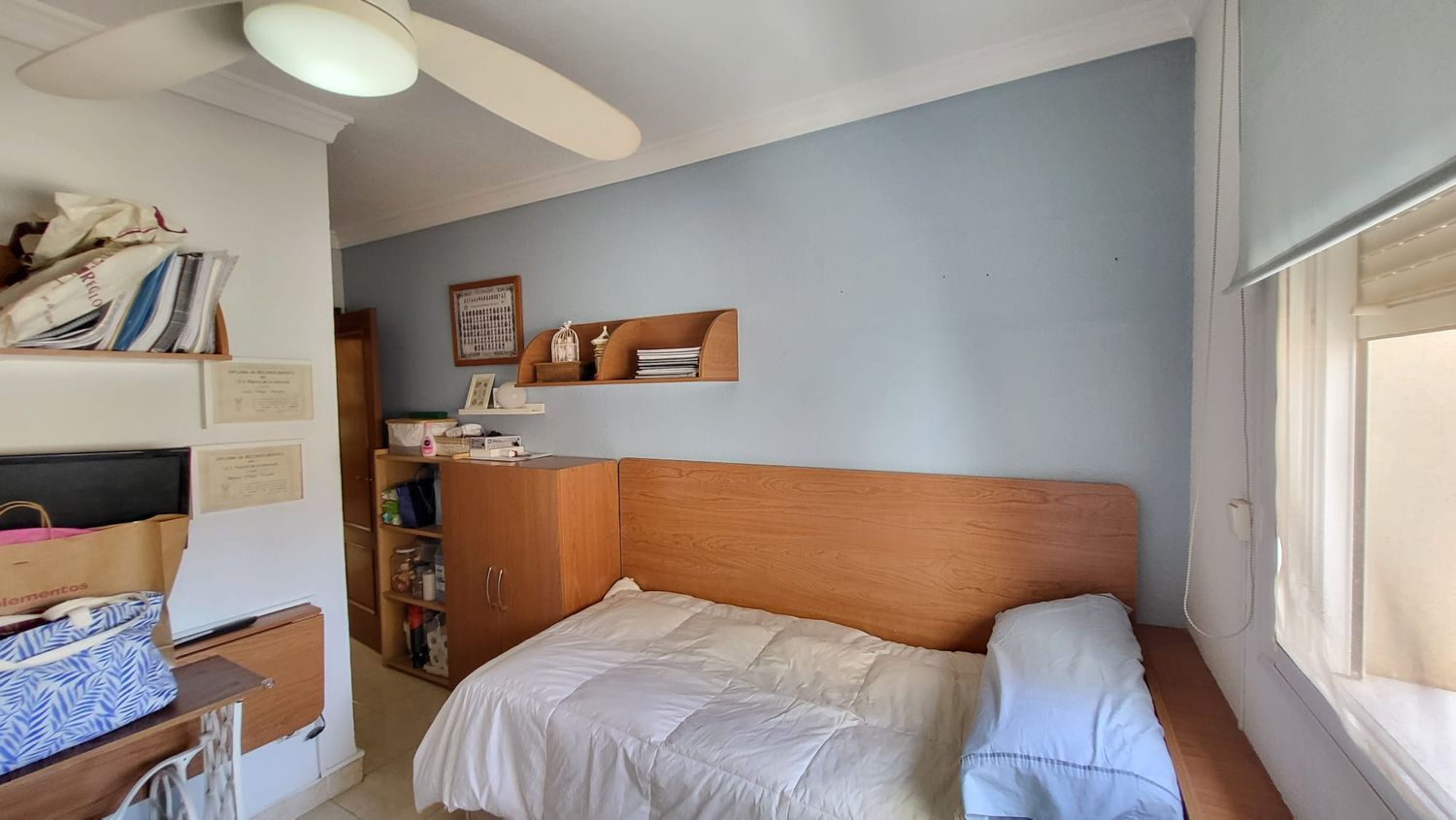 1447090083 REF. DM100626CM – Inmueble en La Cala del Moral