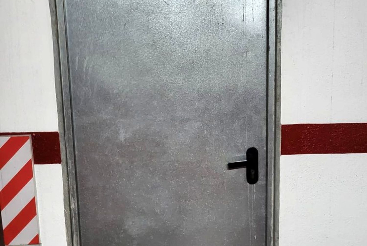REF. DM100626CM – Inmueble en La Cala del Moral