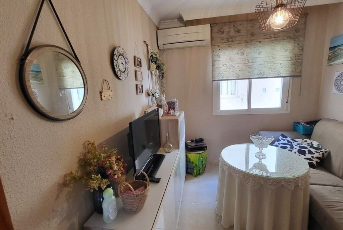 REF. DM100626CM – Inmueble en La Cala del Moral
