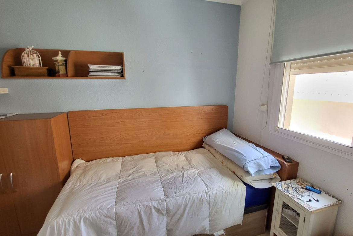 REF. DM100626CM – Inmueble en La Cala del Moral
