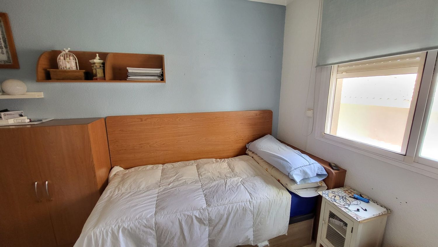 1447090087 REF. DM100626CM – Inmueble en La Cala del Moral