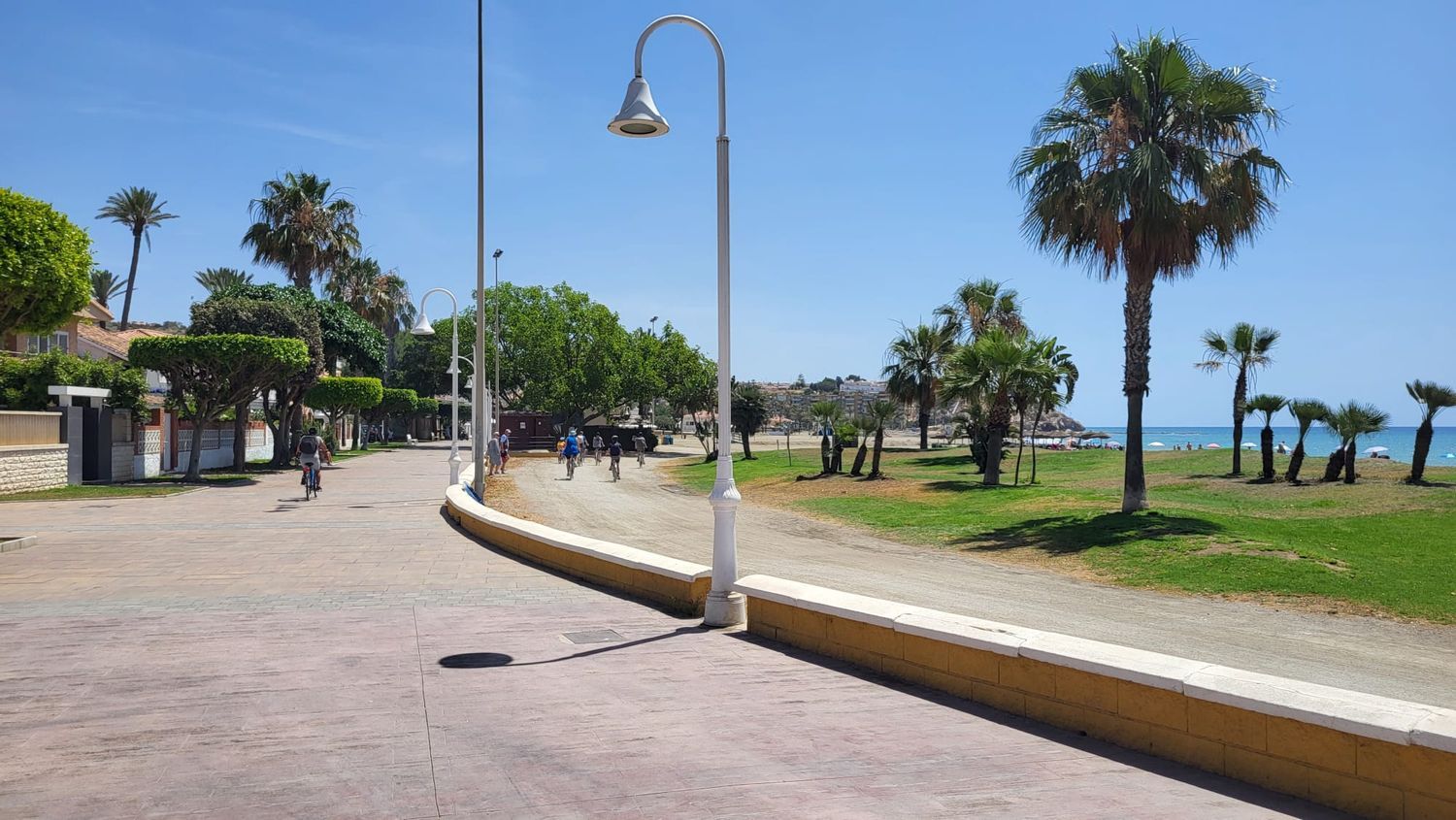 1447090088 REF. DM100626CM – Inmueble en La Cala del Moral