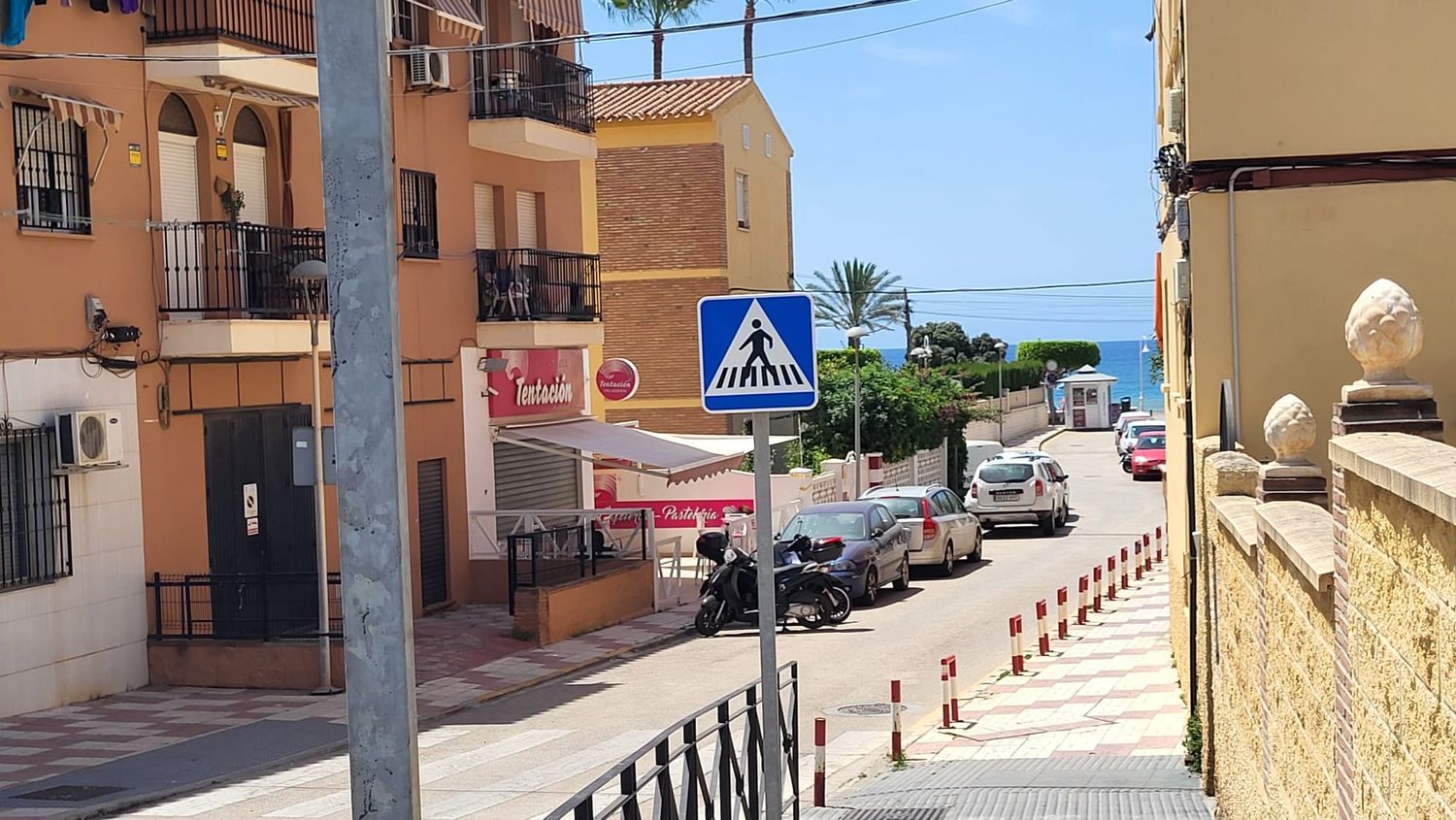 1447090096 REF. DM100626CM – Inmueble en La Cala del Moral