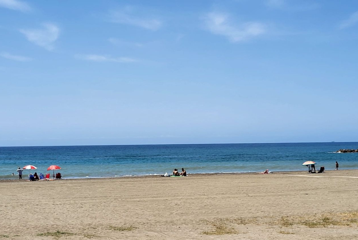 REF. DM100626CM – Inmueble en La Cala del Moral