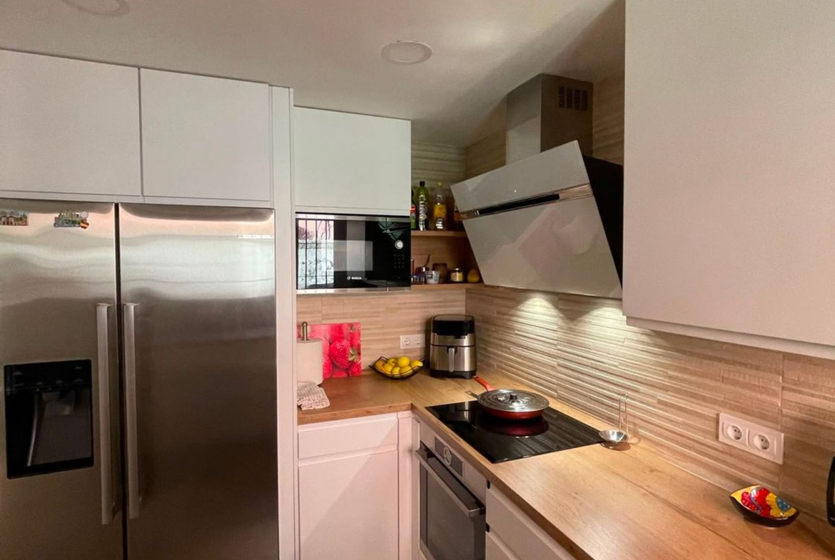 REF. SP130626RV – Inmueble en Lo Cea – Los Cortijos