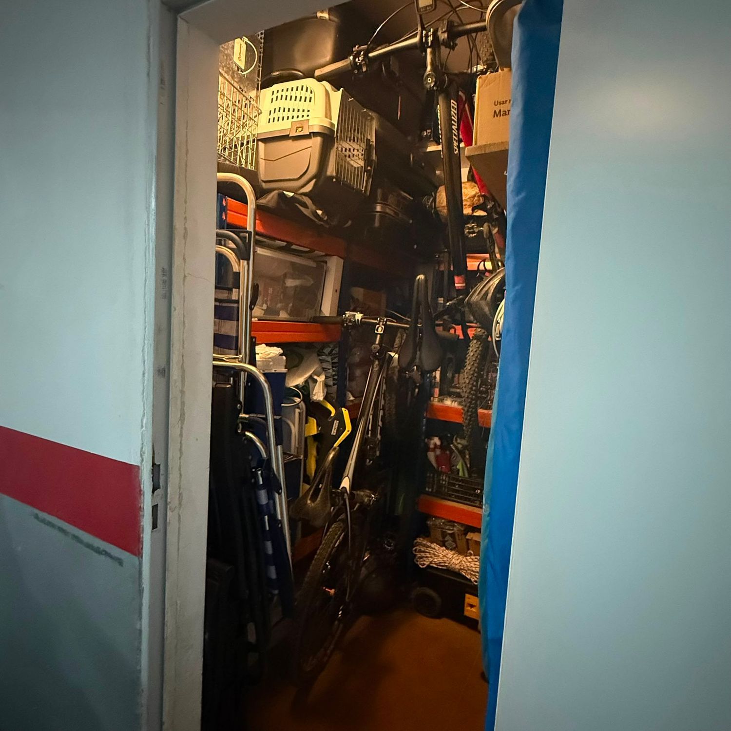1447122338 REF. SP130626RV – Inmueble en Lo Cea – Los Cortijos