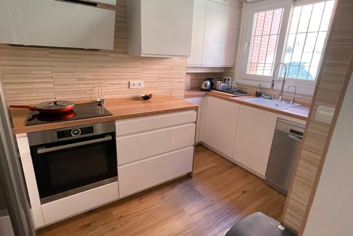 REF. SP130626RV – Inmueble en Lo Cea – Los Cortijos