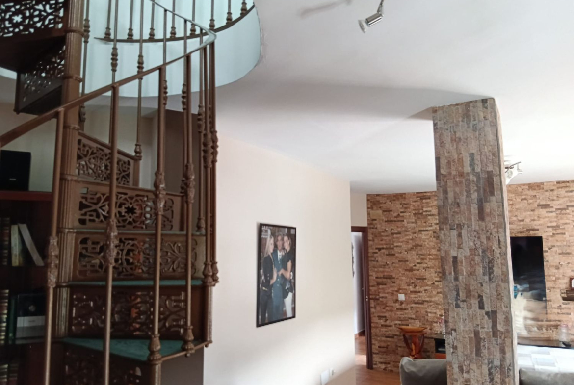 REF. JJ150626YUN – Inmueble en Yunquera