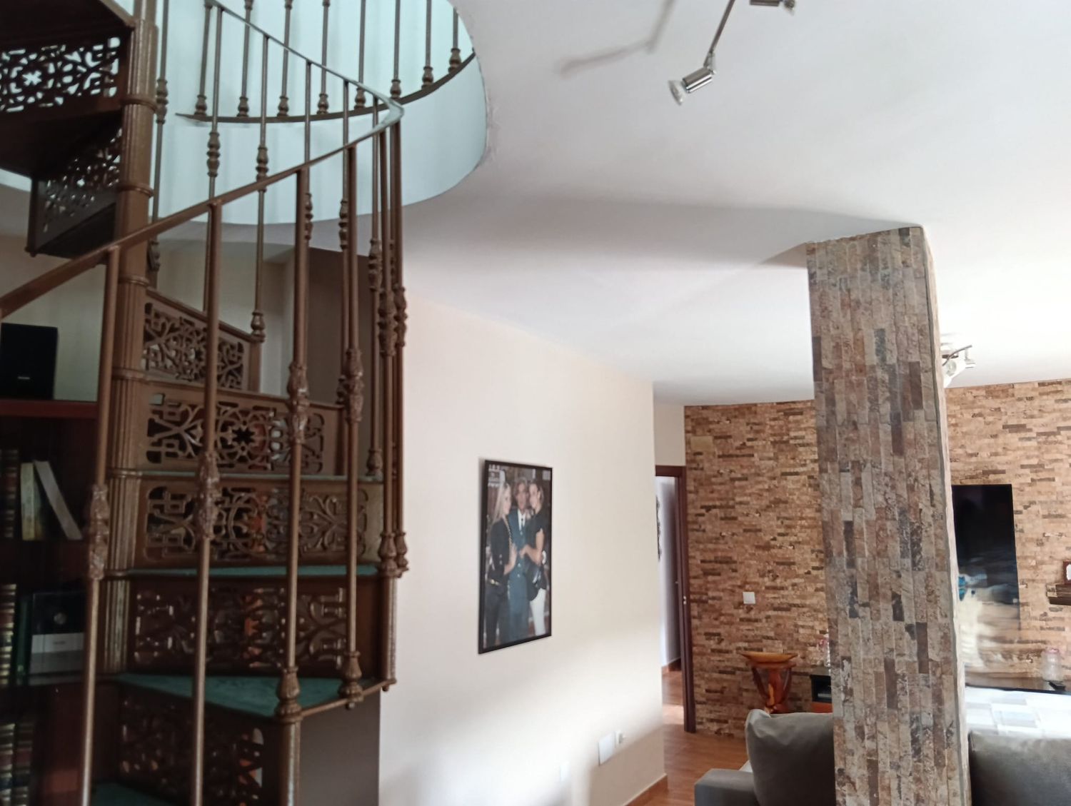 REF. JJ150626YUN – Inmueble en Yunquera