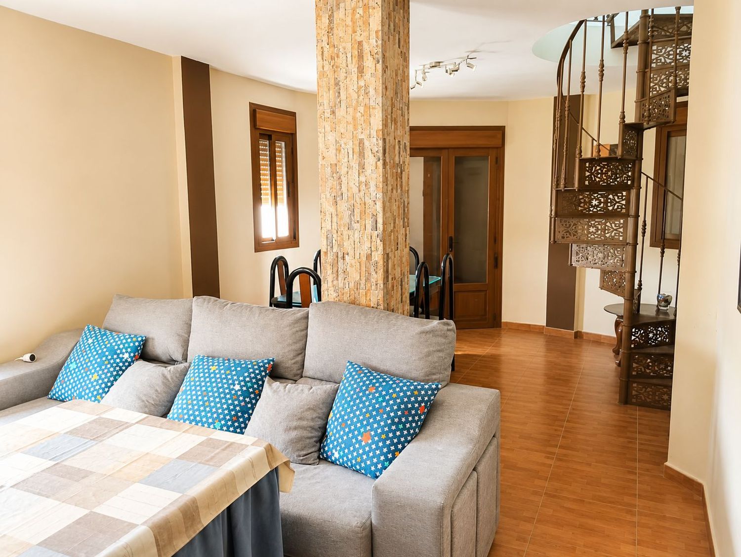 REF. JJ150626YUN – Inmueble en Yunquera