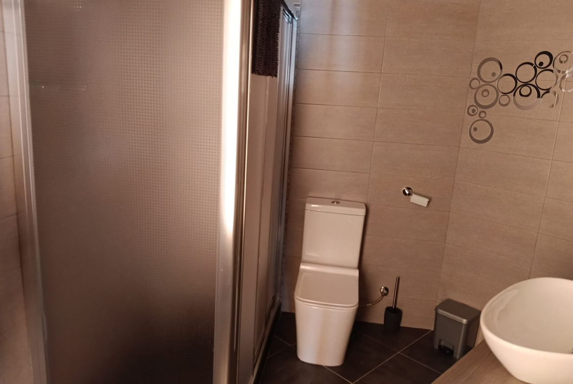 REF. JJ150626YUN – Inmueble en Yunquera