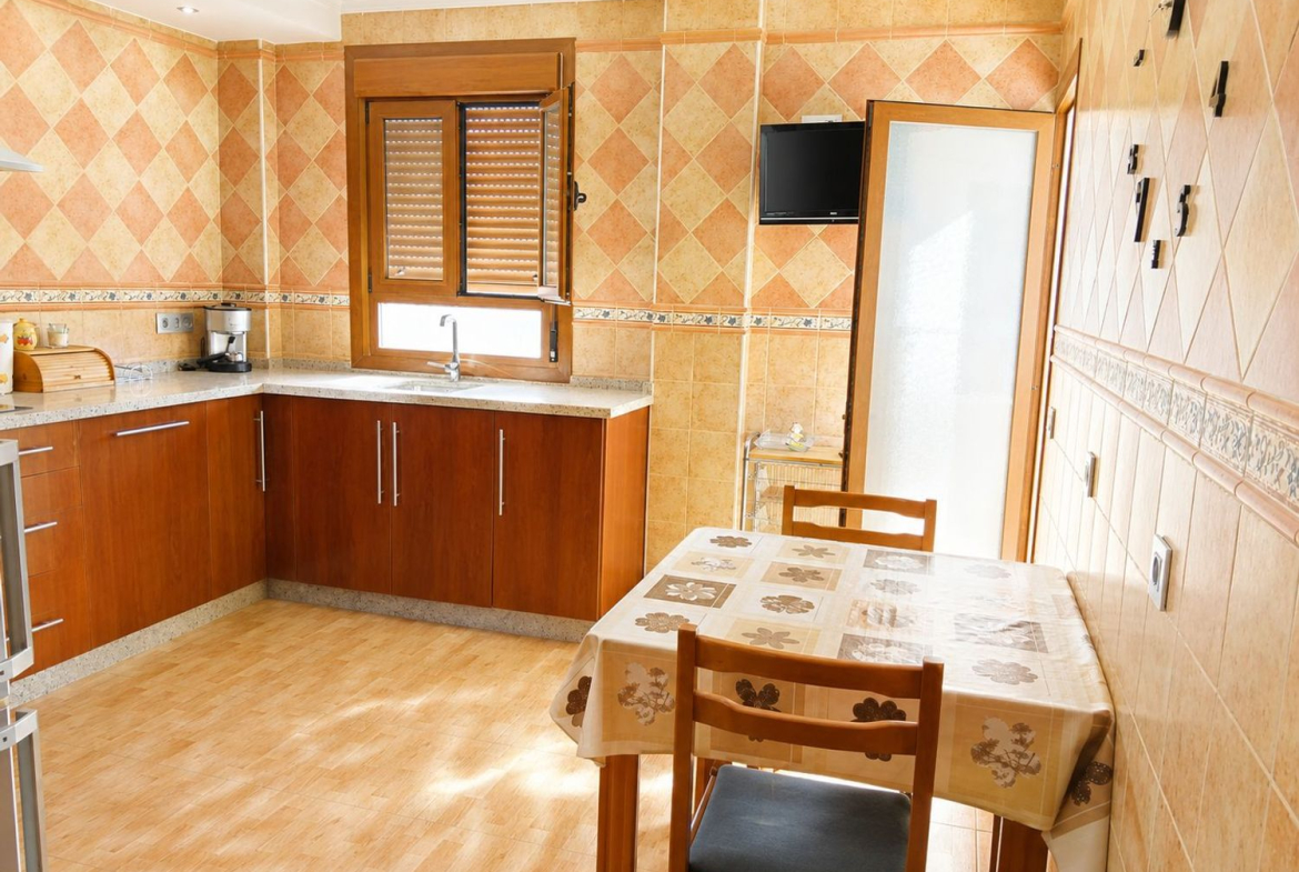 REF. JJ150626YUN – Inmueble en Yunquera