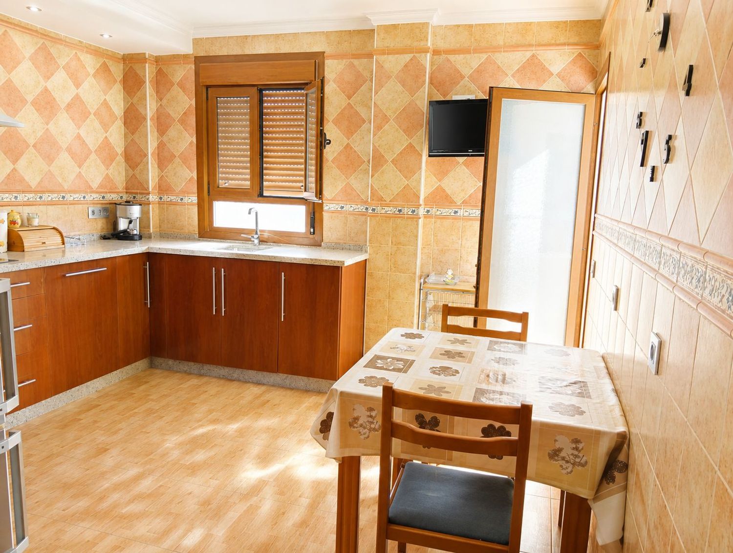 REF. JJ150626YUN – Inmueble en Yunquera