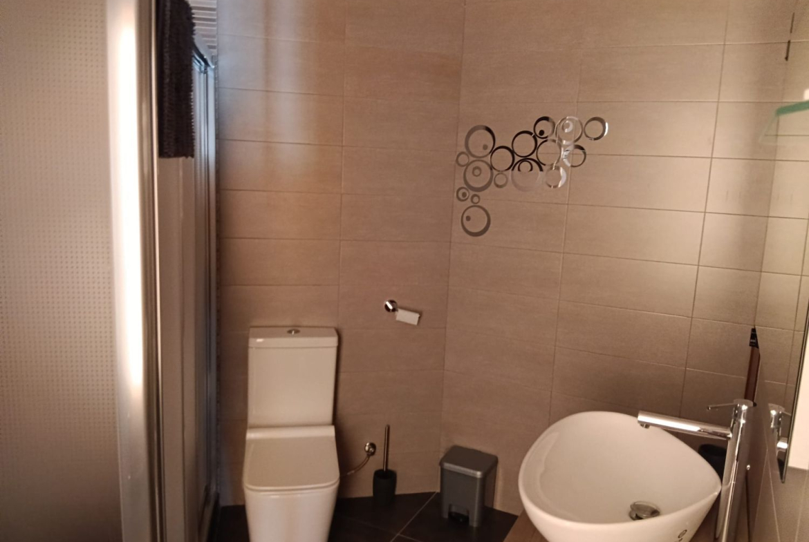 REF. JJ150626YUN – Inmueble en Yunquera