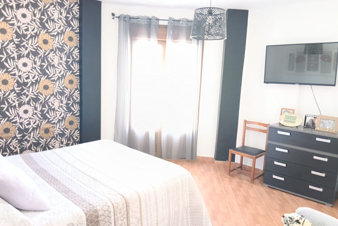REF. JJ150626YUN – Inmueble en Yunquera