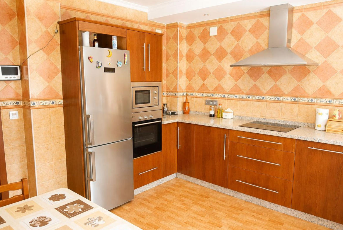 REF. JJ150626YUN – Inmueble en Yunquera