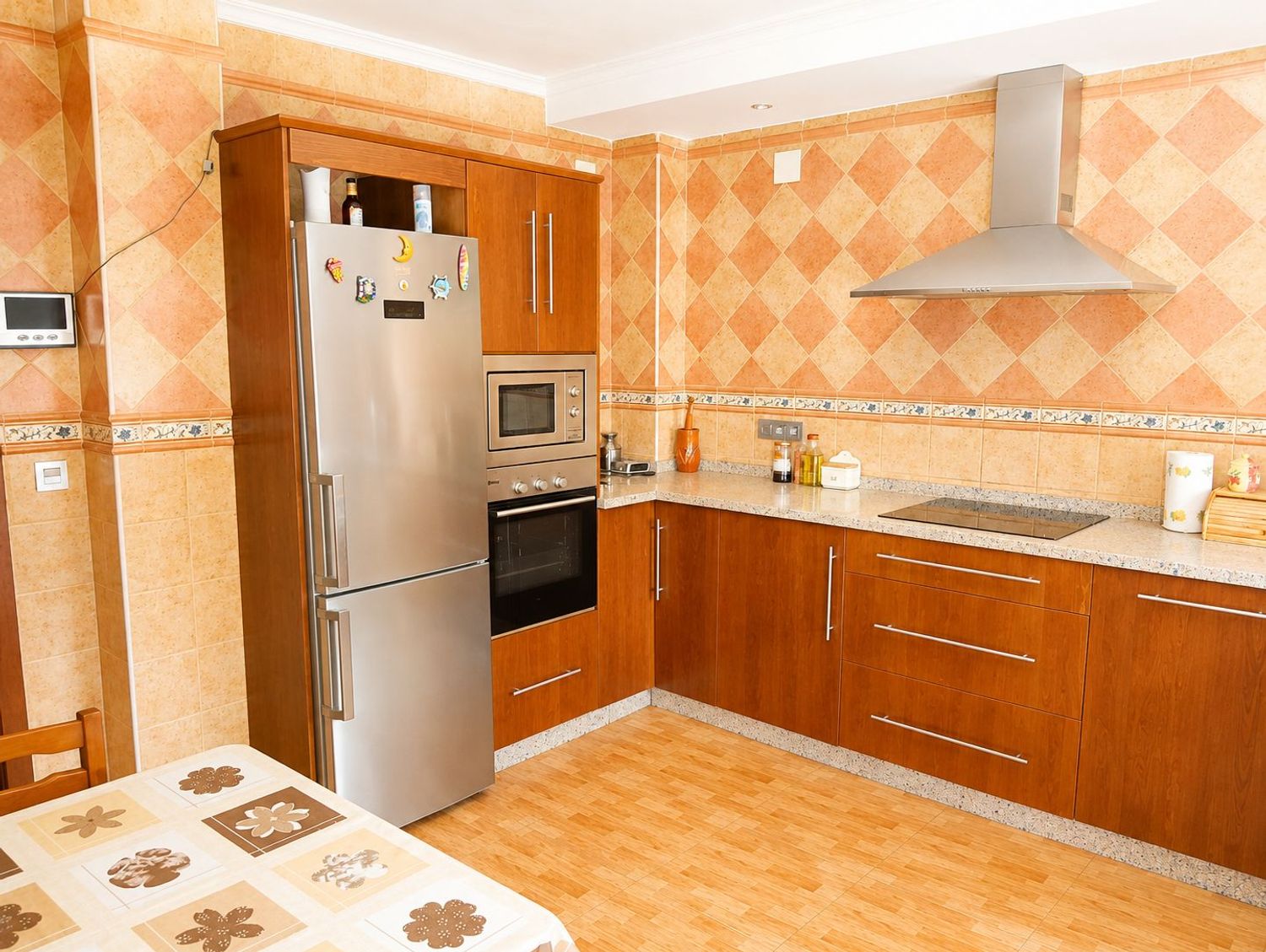 REF. JJ150626YUN – Inmueble en Yunquera