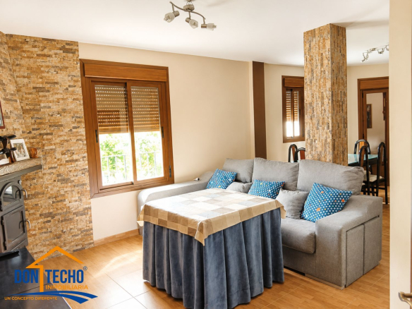 REF. JJ150626YUN – Inmueble en Yunquera