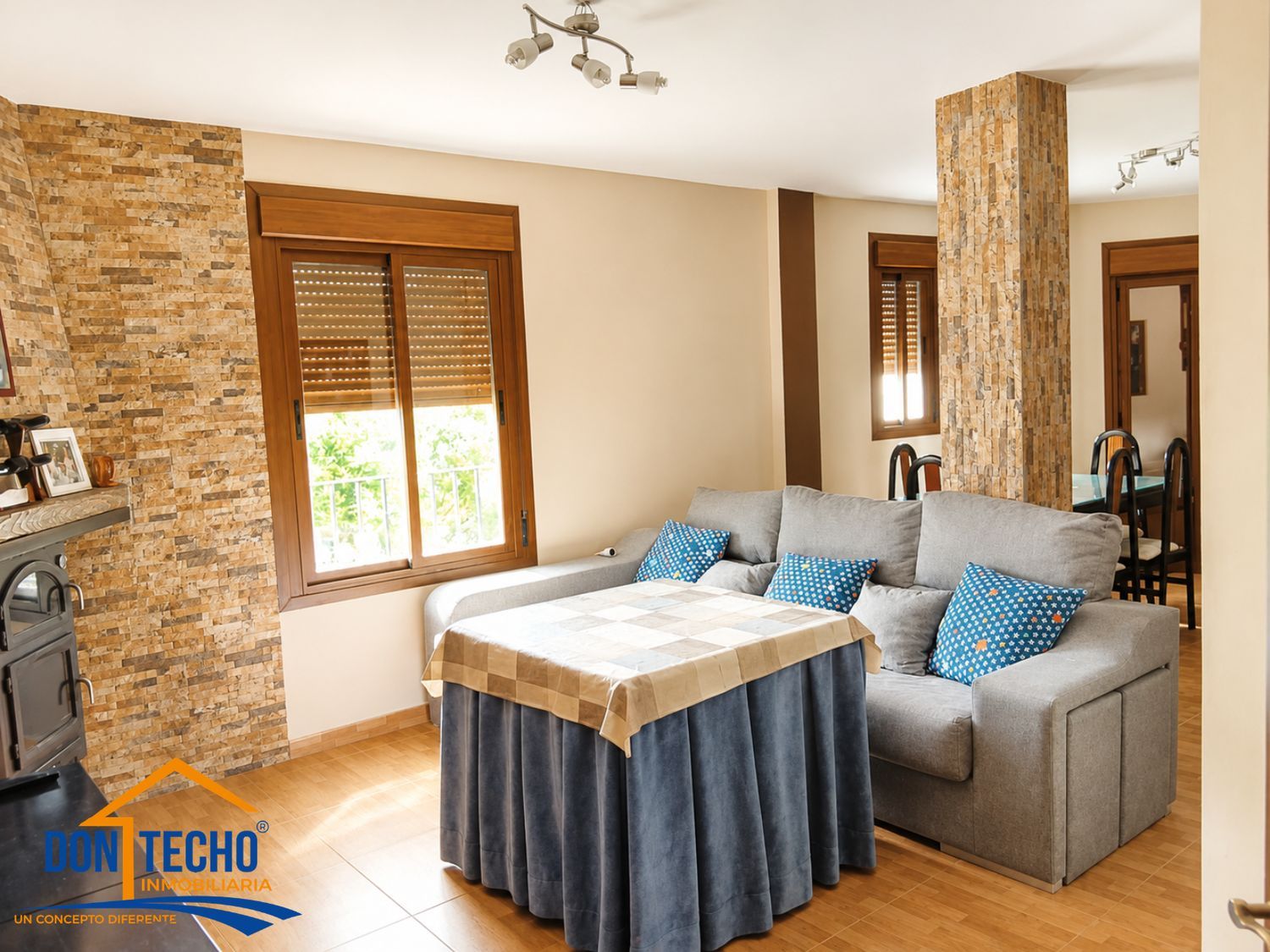 REF. JJ150626YUN – Inmueble en Yunquera