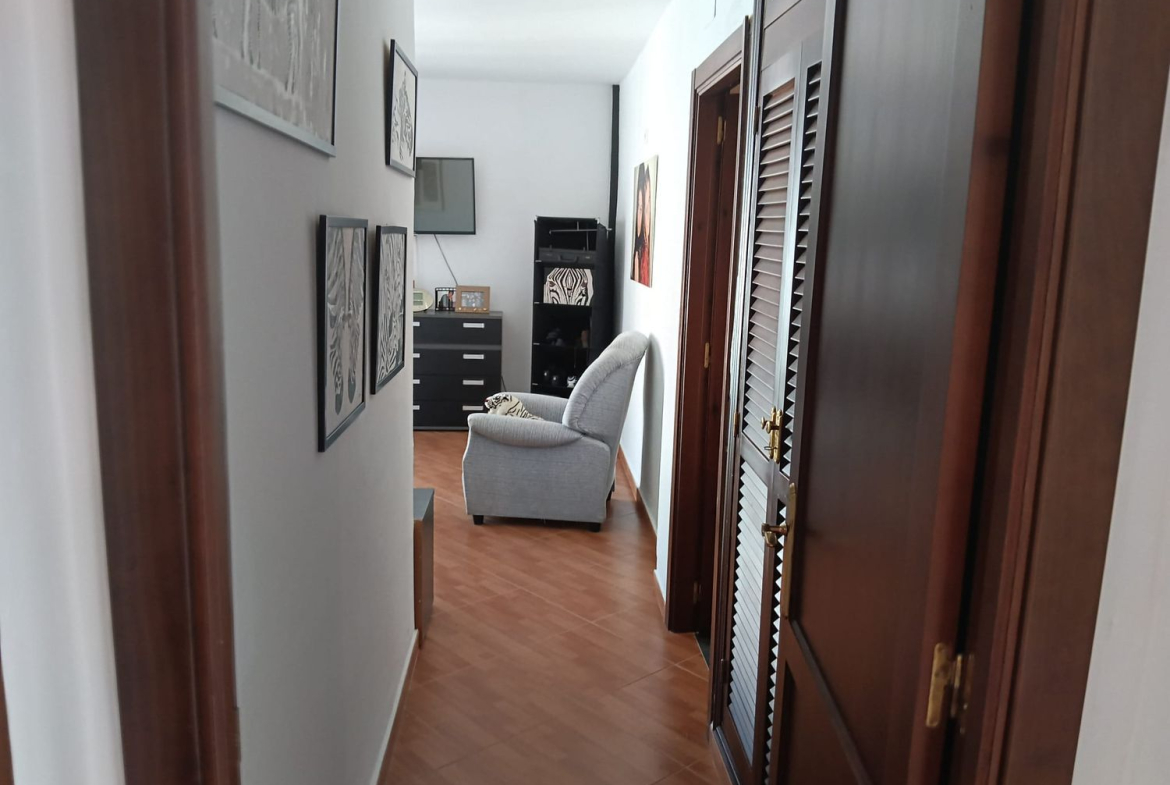 REF. JJ150626YUN – Inmueble en Yunquera