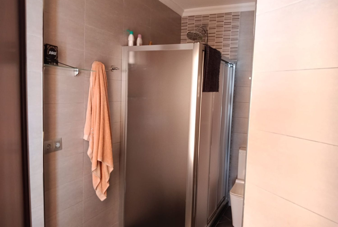 REF. JJ150626YUN – Inmueble en Yunquera
