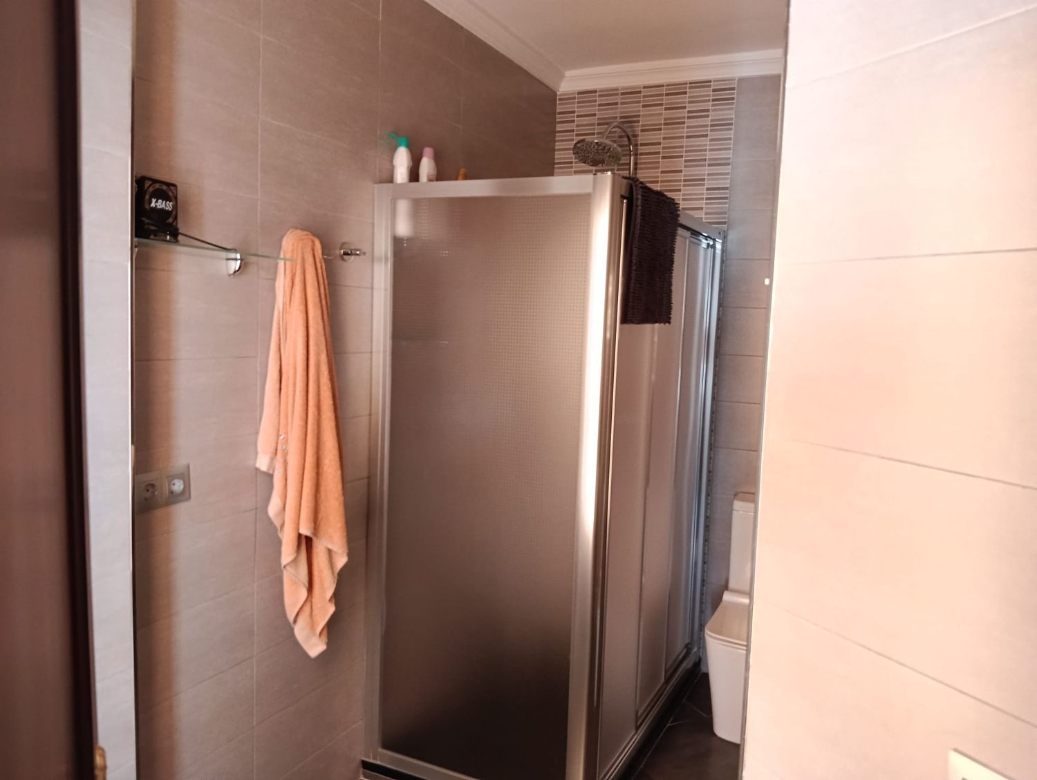 REF. JJ150626YUN – Inmueble en Yunquera