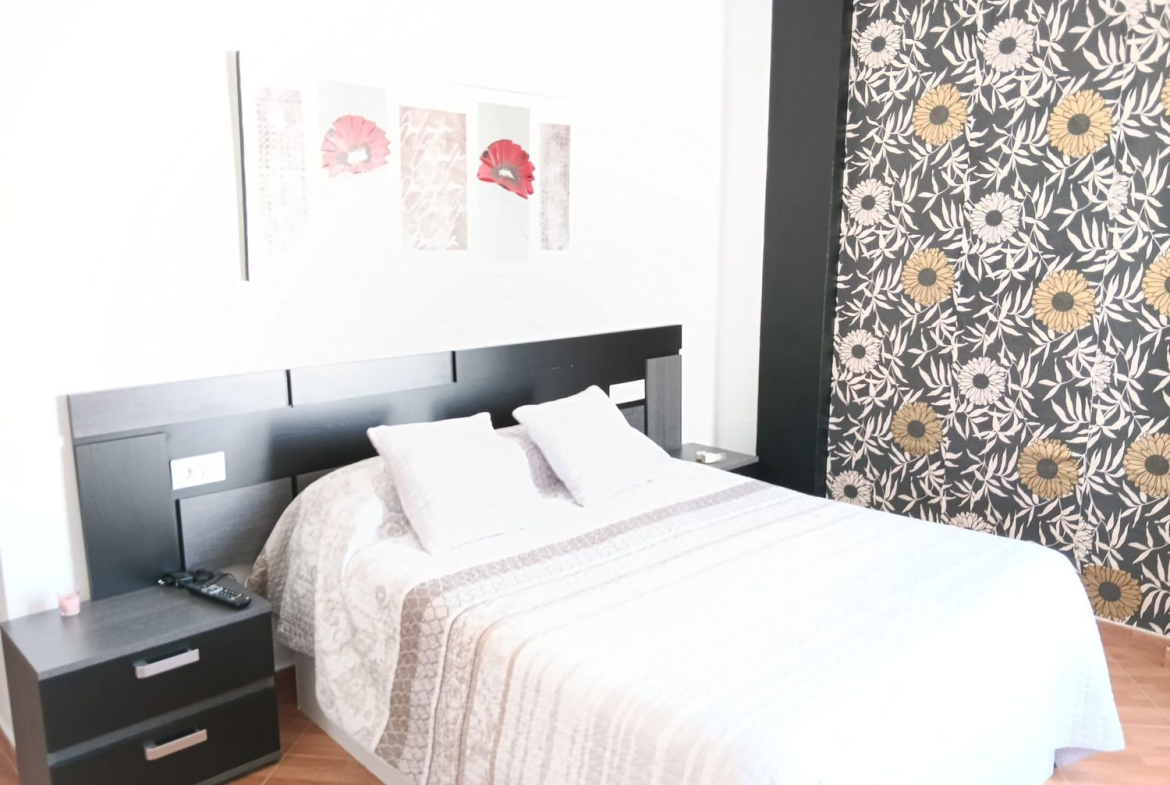 REF. JJ150626YUN – Inmueble en Yunquera