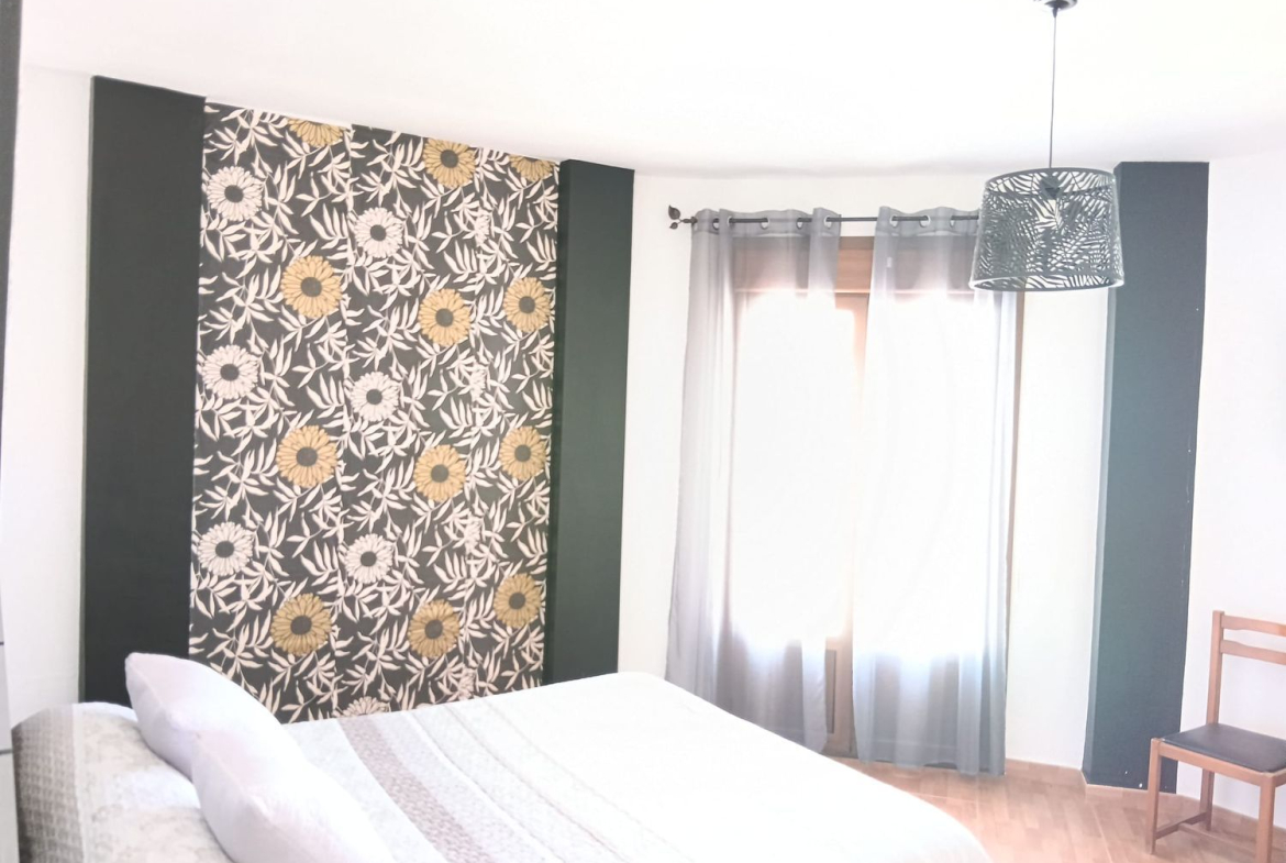 REF. JJ150626YUN – Inmueble en Yunquera