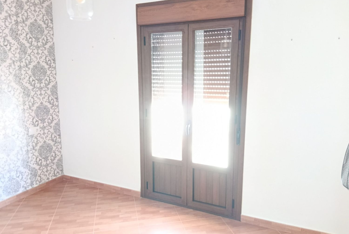 REF. JJ150626YUN – Inmueble en Yunquera