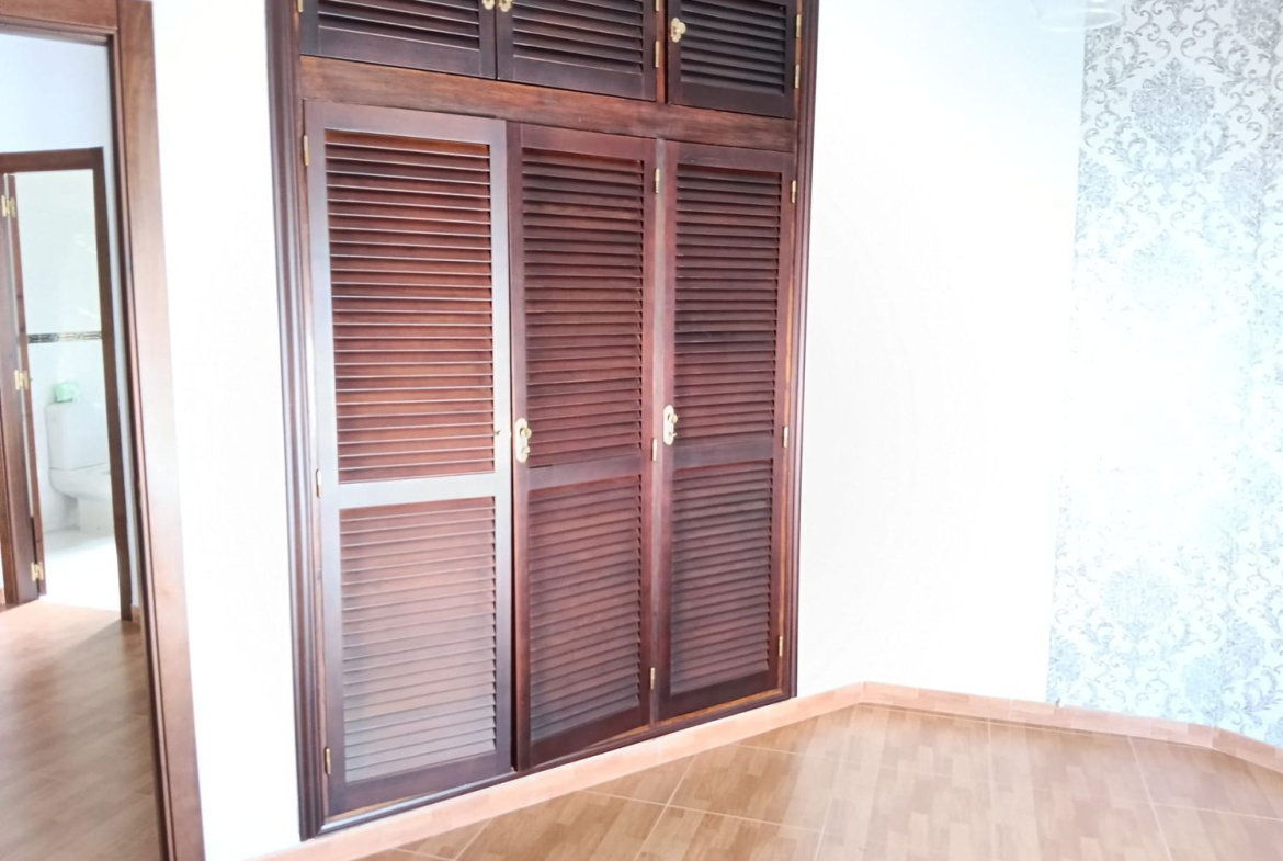 REF. JJ150626YUN – Inmueble en Yunquera