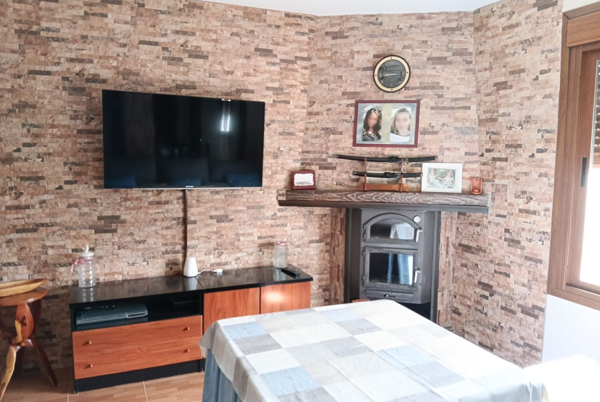 REF. JJ150626YUN – Inmueble en Yunquera