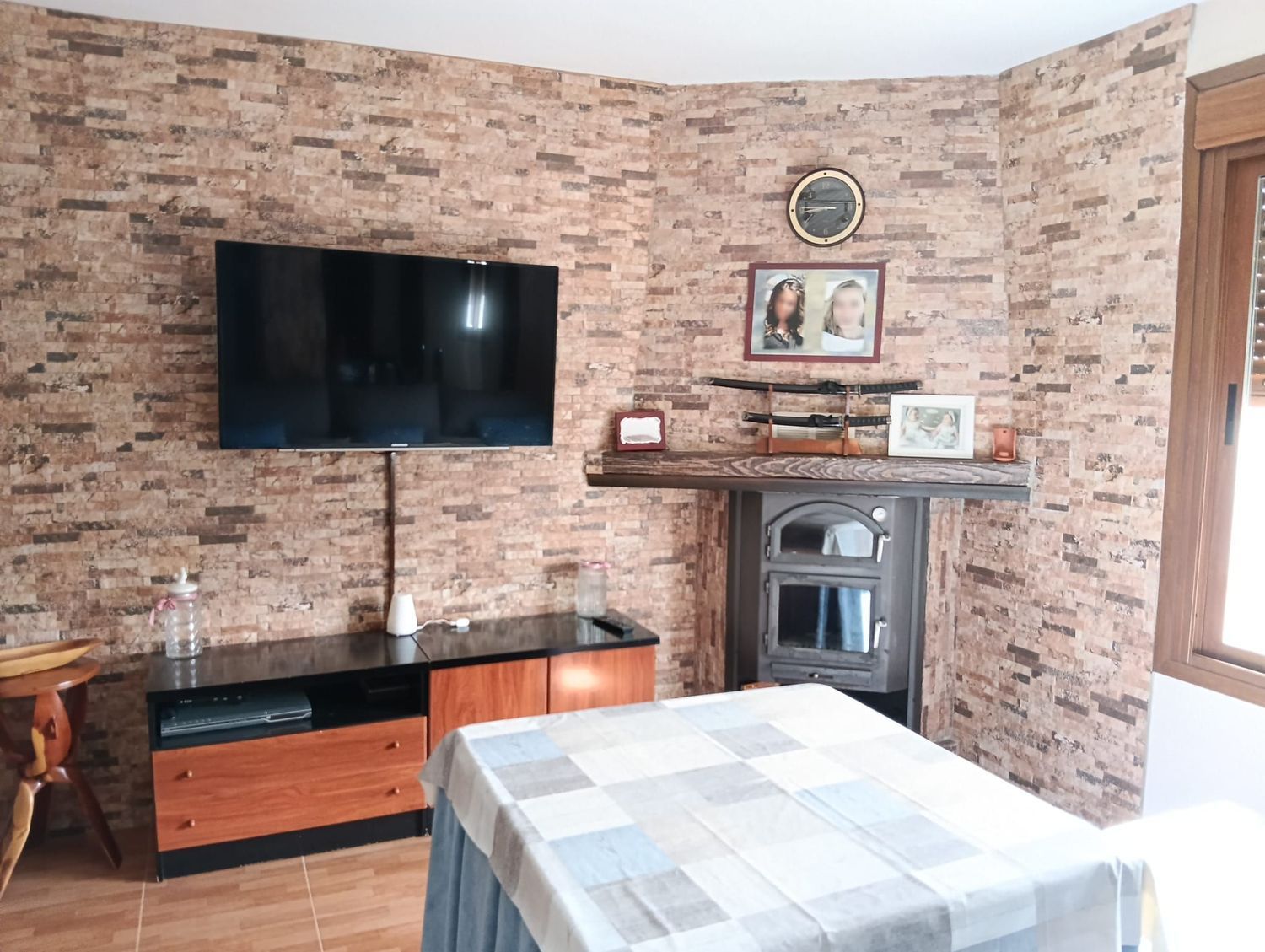 REF. JJ150626YUN – Inmueble en Yunquera