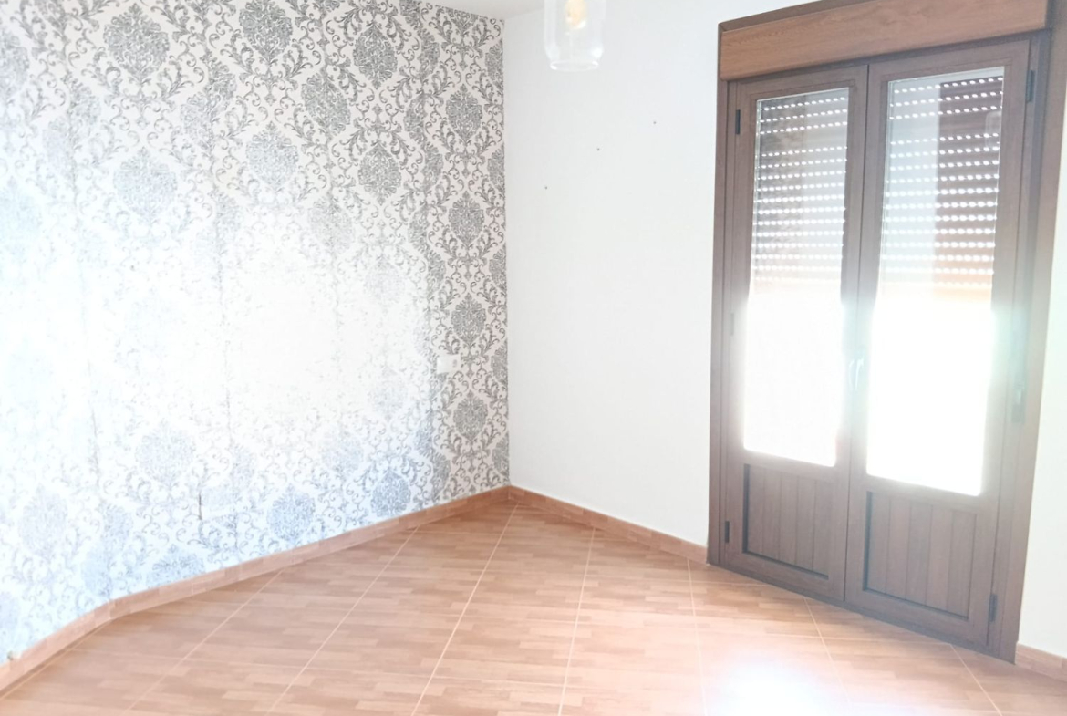 REF. JJ150626YUN – Inmueble en Yunquera