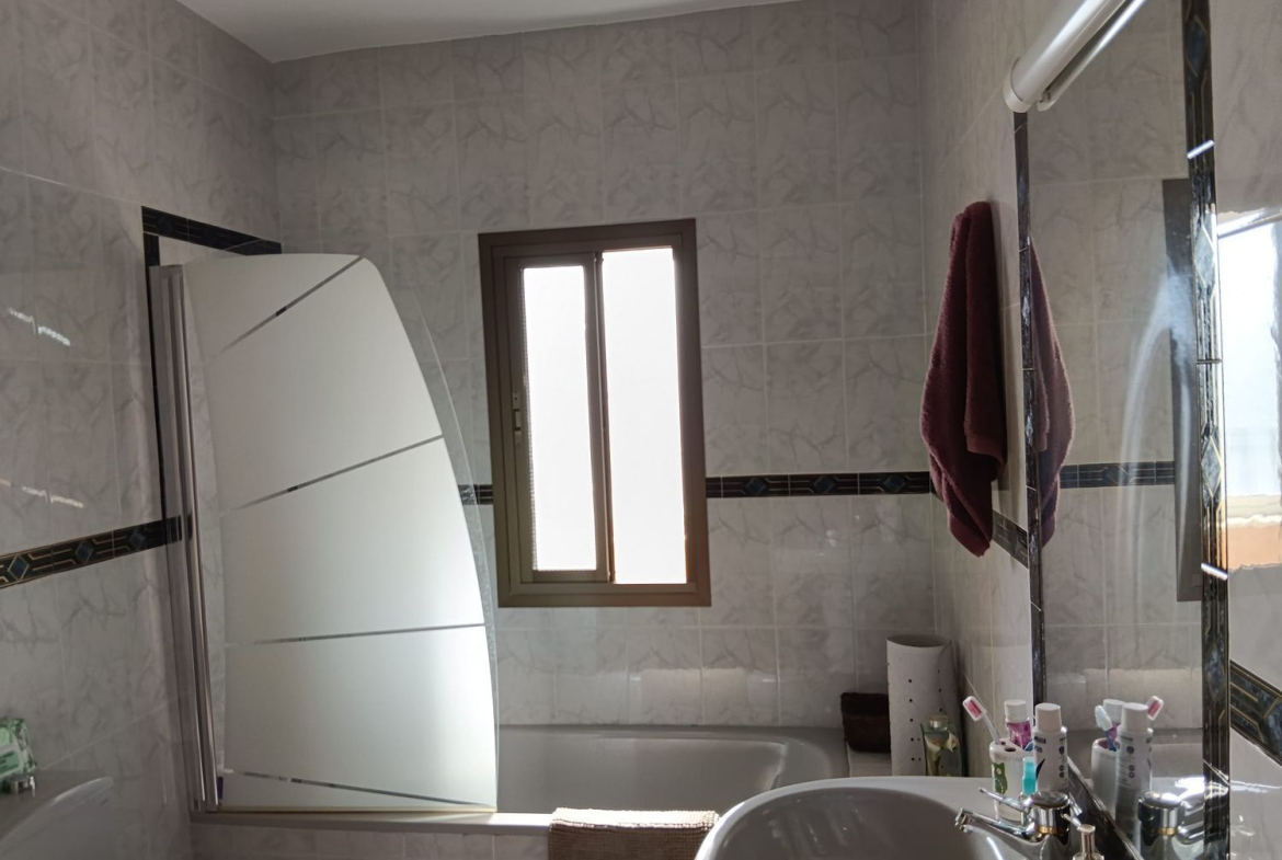 REF. JJ150626YUN – Inmueble en Yunquera