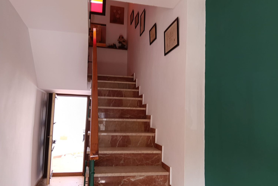 REF. JJ150626YUN – Inmueble en Yunquera