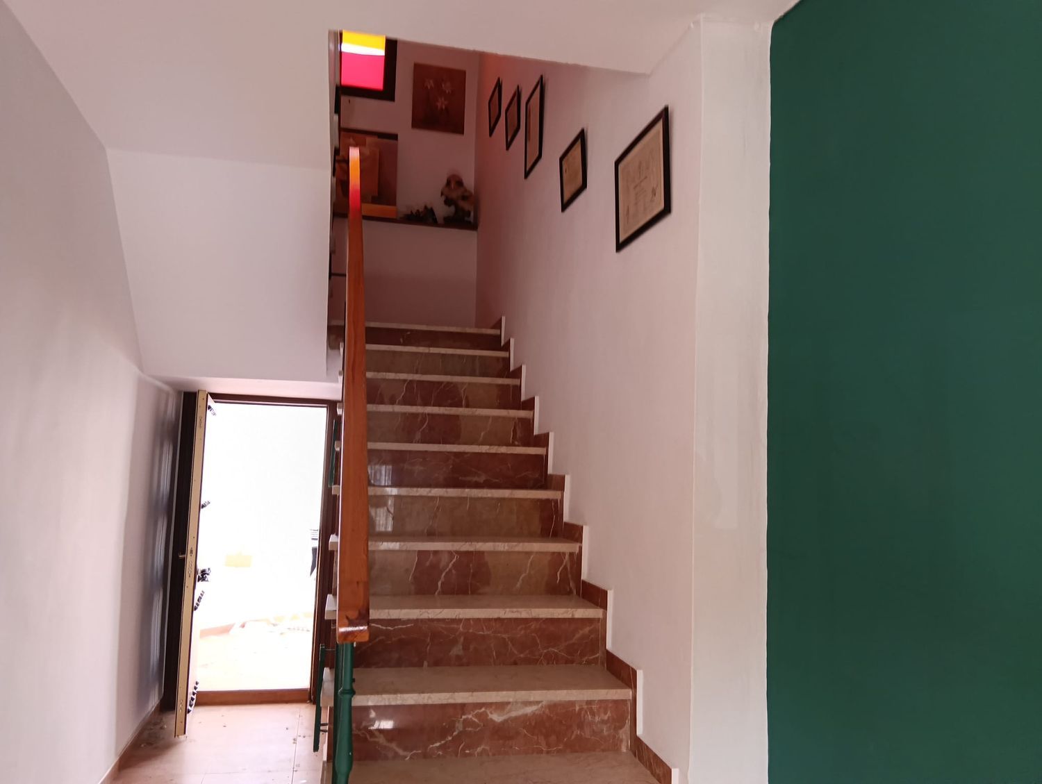 REF. JJ150626YUN – Inmueble en Yunquera