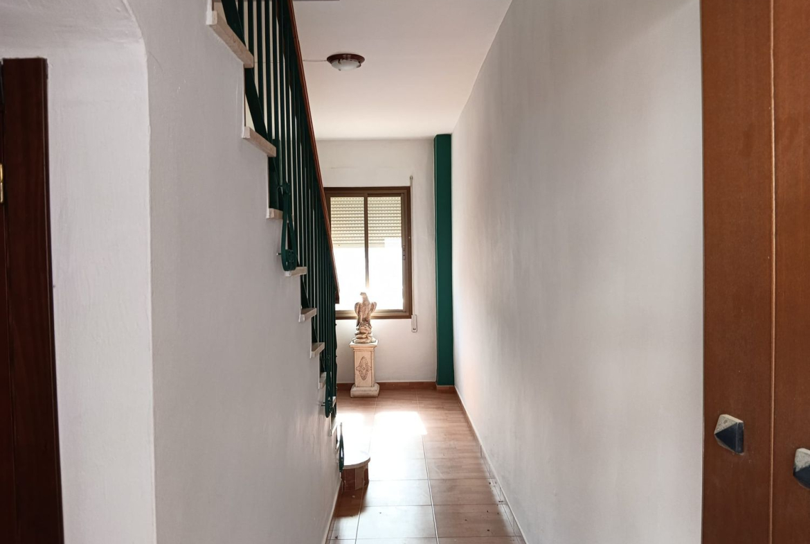 REF. JJ150626YUN – Inmueble en Yunquera