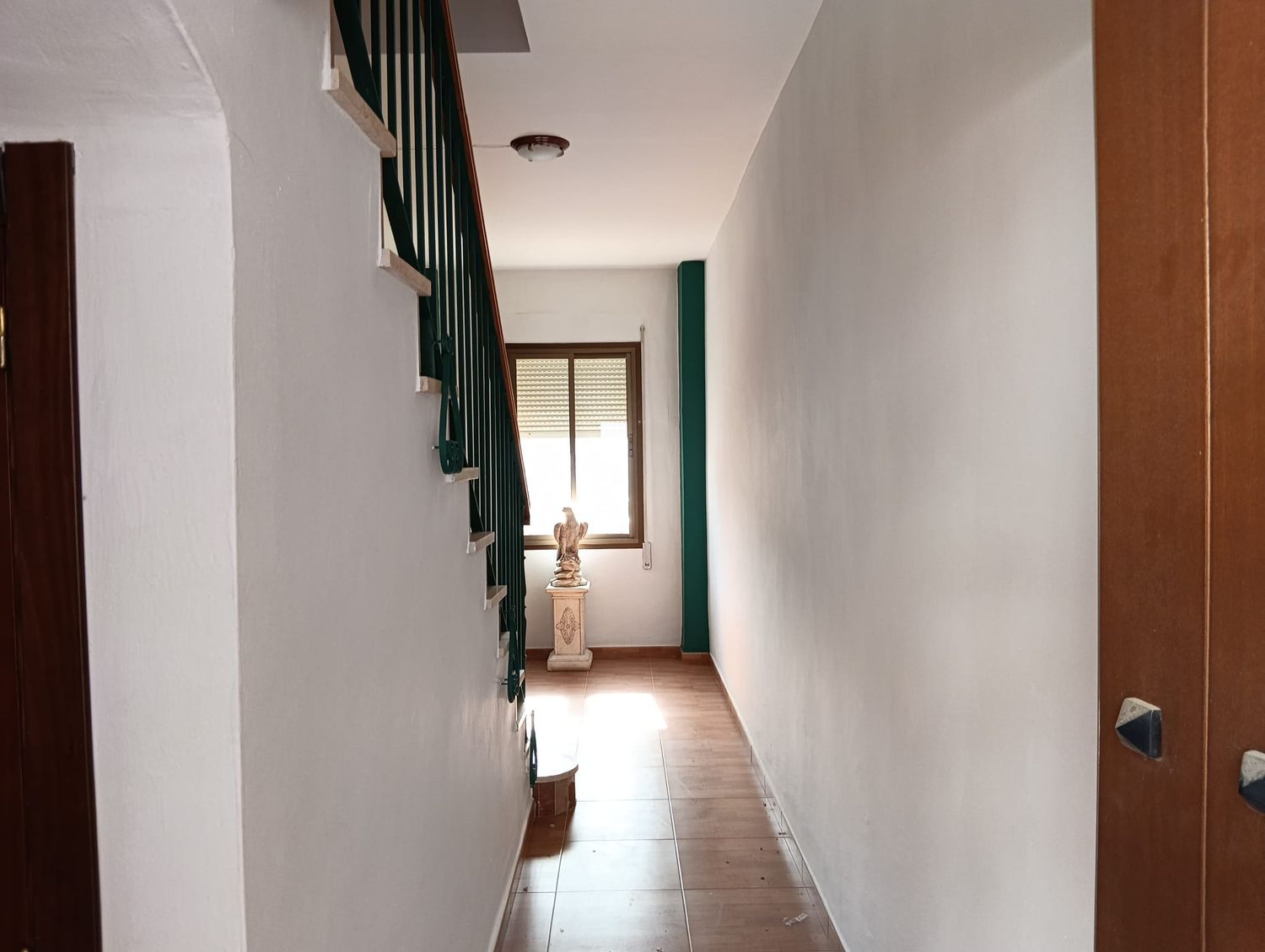 REF. JJ150626YUN – Inmueble en Yunquera