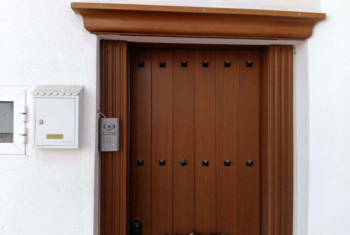 REF. JJ150626YUN – Inmueble en Yunquera