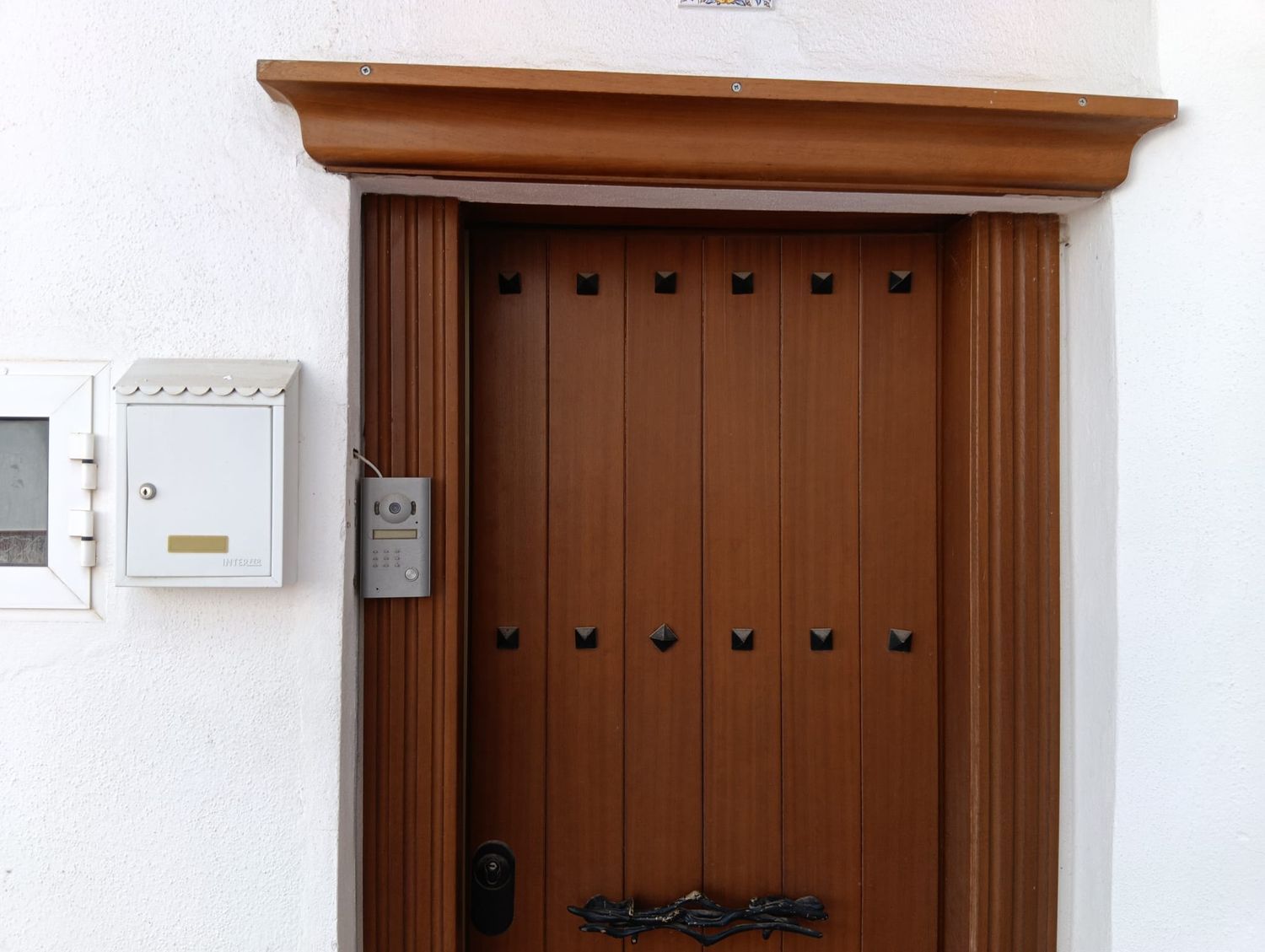 REF. JJ150626YUN – Inmueble en Yunquera