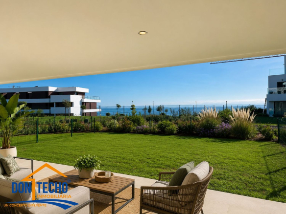 REF. LZ160626-01CA – Inmueble en Bahía de Casares