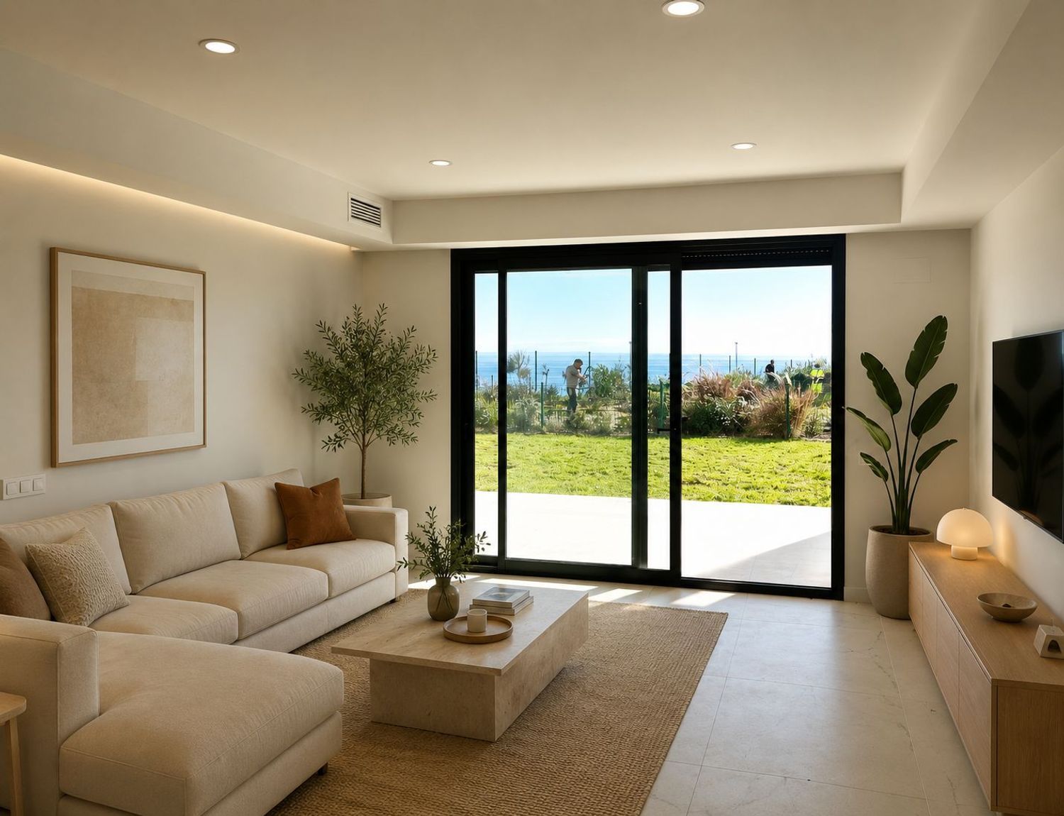 1448009844 REF. LZ160626-01CA – Inmueble en Bahía de Casares
