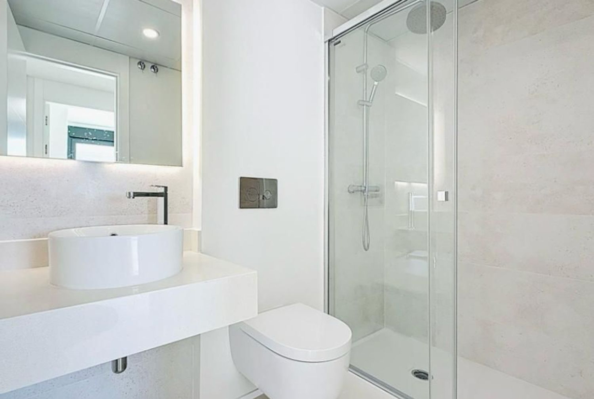 REF. LZ160626-01CA – Inmueble en Bahía de Casares