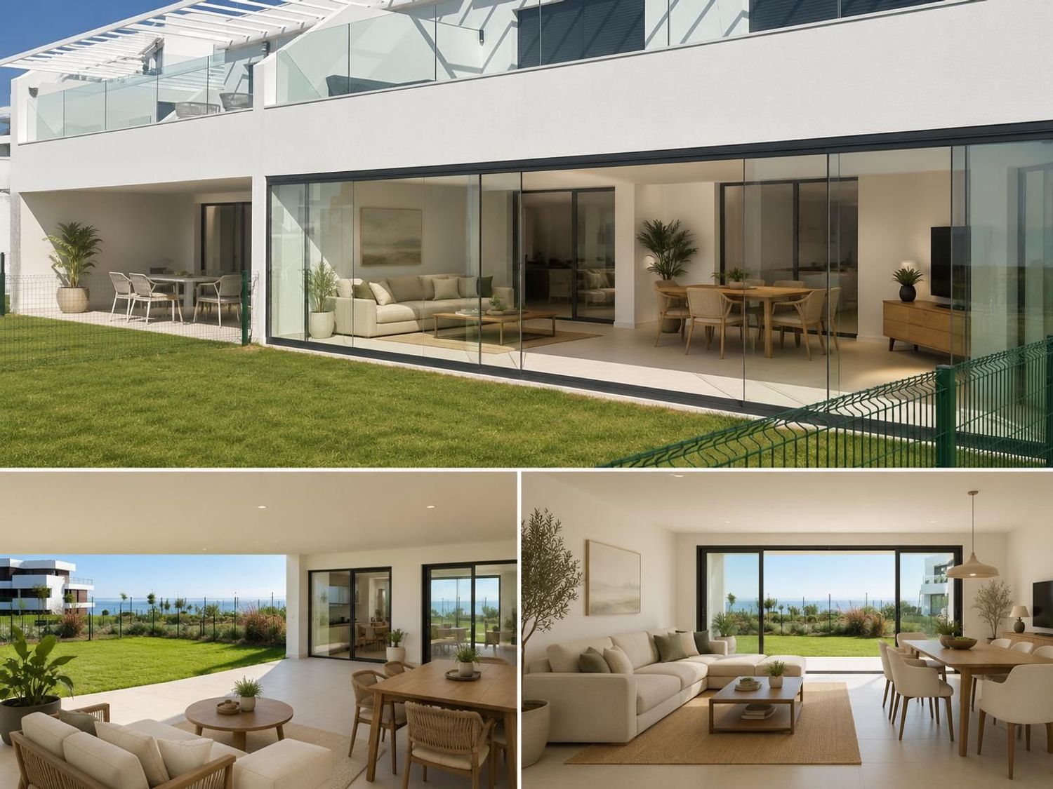 1448010083 REF. LZ160626-01CA – Inmueble en Bahía de Casares