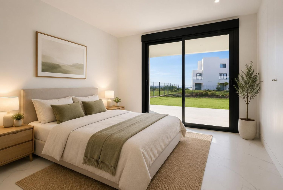 REF. LZ160626-01CA – Inmueble en Bahía de Casares