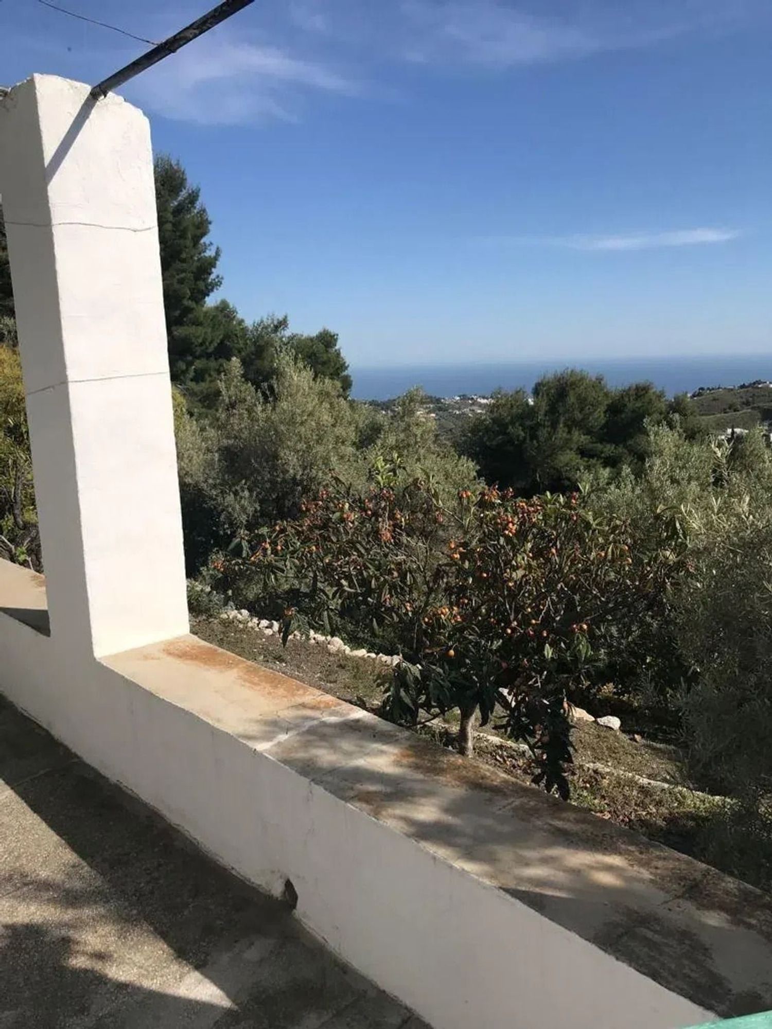 REF. SP080626FRI – Inmueble en Frigiliana