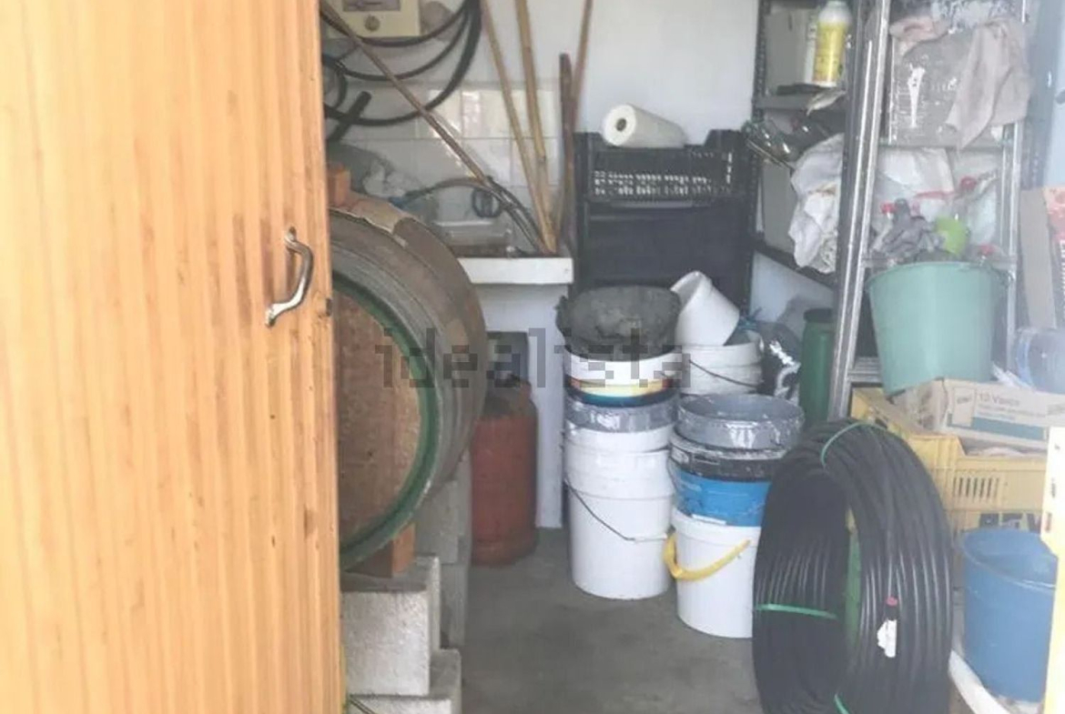 REF. SP080626FRI – Inmueble en Frigiliana
