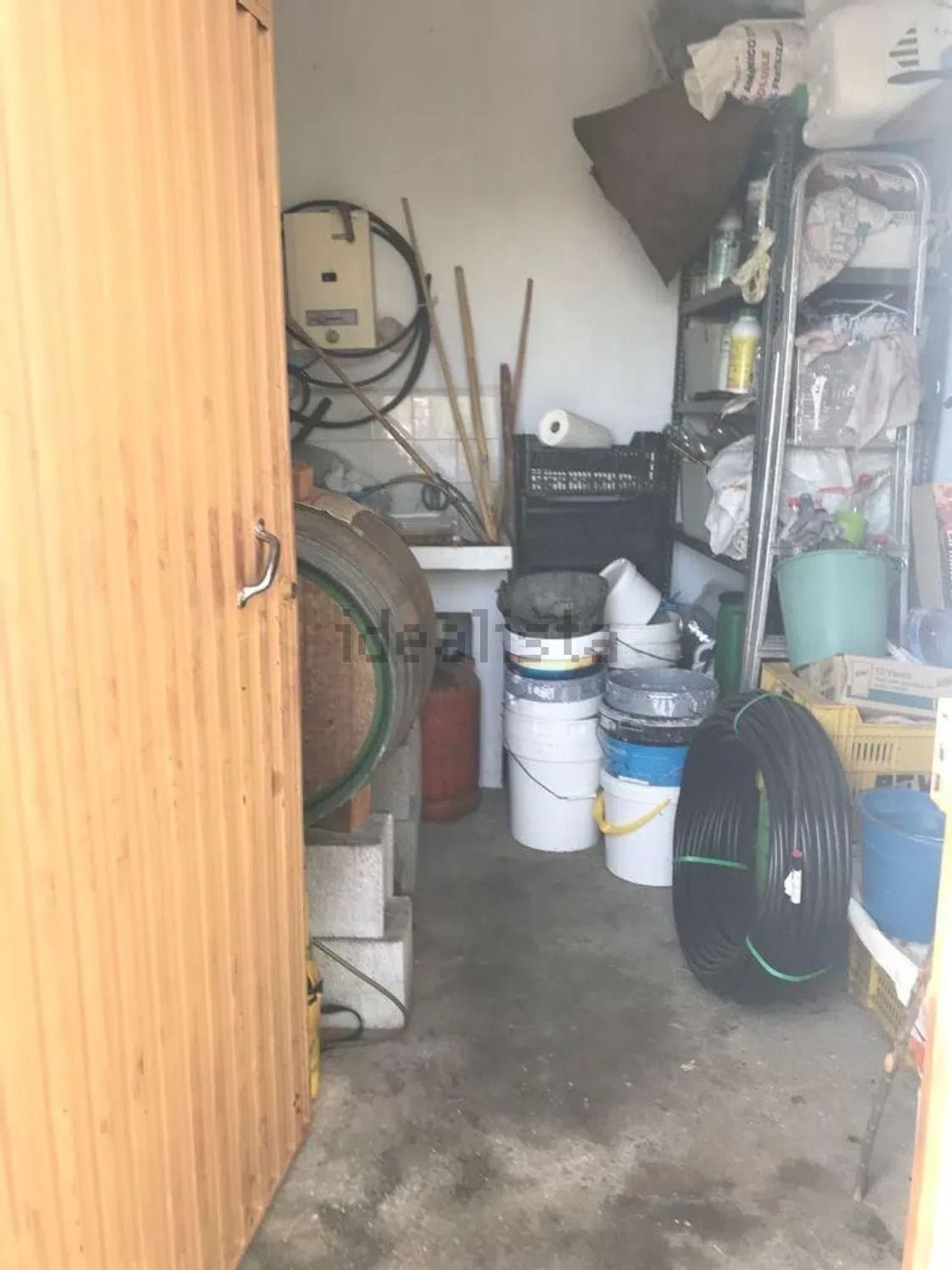 REF. SP080626FRI – Inmueble en Frigiliana