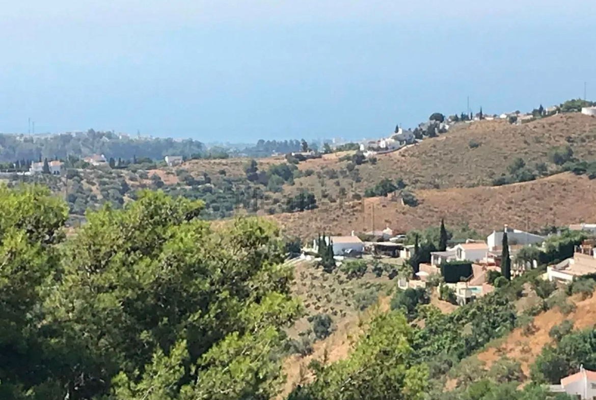 REF. SP080626FRI – Inmueble en Frigiliana