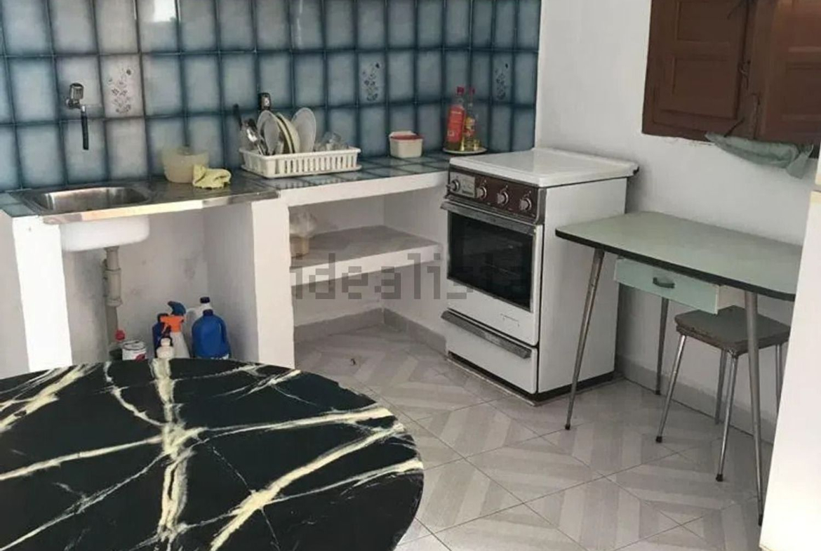 REF. SP080626FRI – Inmueble en Frigiliana